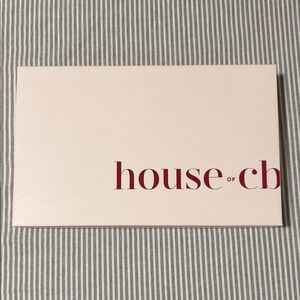 House of CB Skirt